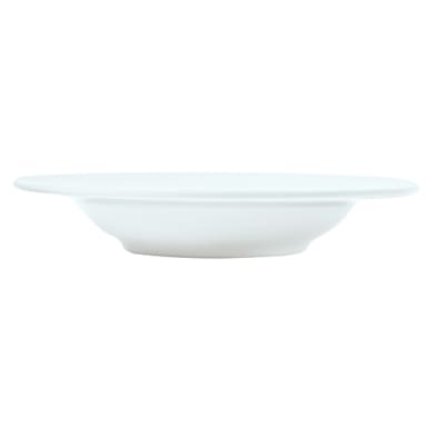 Libbey - Formerly Syracuse China 911196007 Repetition 13 Ounce Soup Bowl