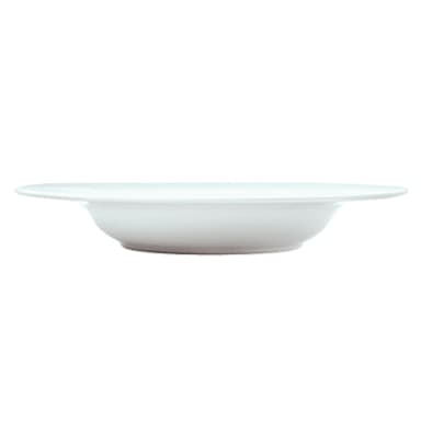 Libbey - Formerly Syracuse China 911194029 Reflections 25 Ounce Pasta Bowl