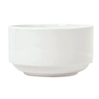 Libbey - Formerly Syracuse China 911194019 Reflections 11 Ounce Bouillon