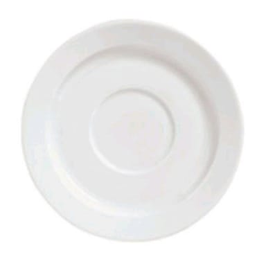 Libbey - Formerly Syracuse China 911194017 Reflections 5.88" Tea Saucer