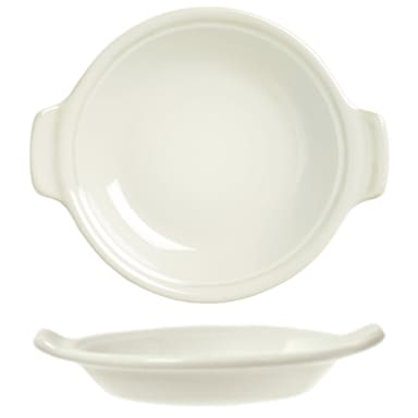 Libbey - Formerly Syracuse China 950027745 Casablanca 12 Oz. Shirred Egg