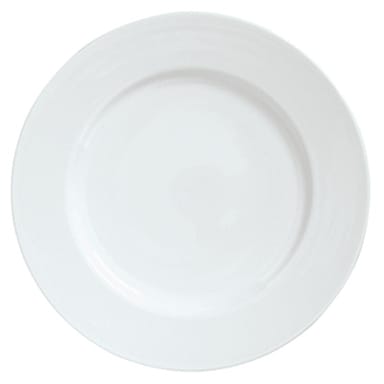 Libbey - Formerly Syracuse China 911194001 Reflections 12.25" Plate