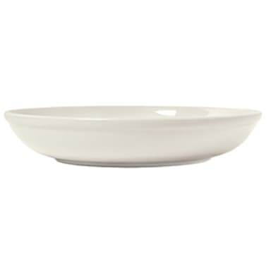 Libbey - Formerly Syracuse China 951250253 Flint 41 Ounce Pilgrim Shallow Bowl