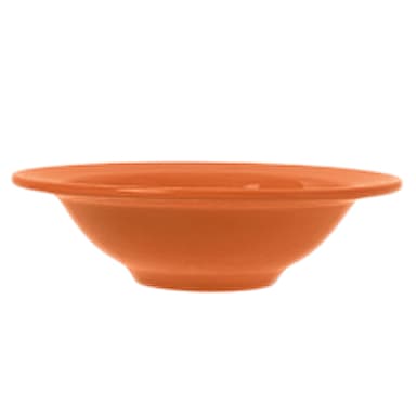 Libbey - Formerly Syracuse 903034019 Cantina Cayenne 12 Oz. Grapefruit Bowl