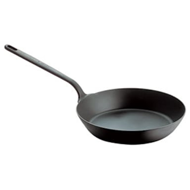 Spring USA® 8481-40/24 Blackline SwissSteel 9.5" Fry Pan