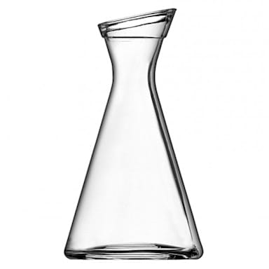 Stolzle 40158/408547 Pisa 7 Oz. Carafe