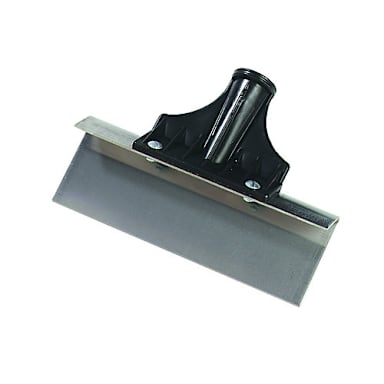 Carlisle 4161900 Flo-Pac 8" S/S Floor Scraper