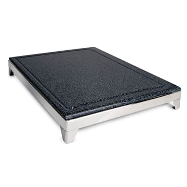 Eastern Tabletop 9655 Solid Corian 18" x 24" Carving Board