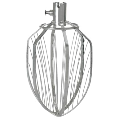 Hobart CWHIP-HL20 Tinned "C" Wing Whip for 20 Qt Mixer