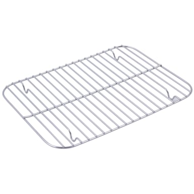 Bon Chef 5065G Half Size Rectangular Food Pan Grill