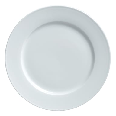 Varick 6900E506 Classic Cafe Porcelain 6-1/2" Plate