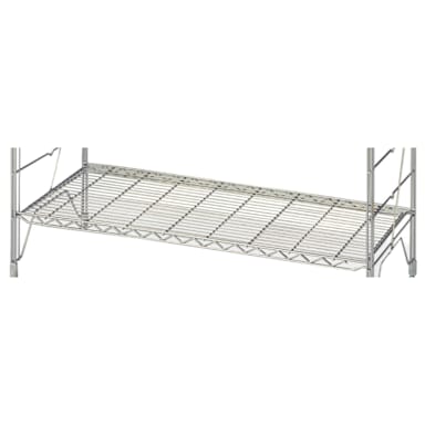 Metro 1830C Erecta Shelf 18 x 30" Chrome Wire Shelf