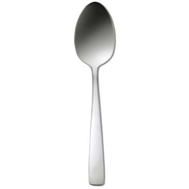 1880 Hospitality 2621STBF Rio S/S Tablespoon / Serving Spoon - Dozen