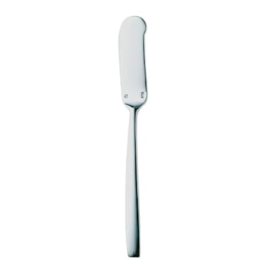 Chef & Sommelier T5427 Kya S/S 6-5/8" Butter Spreader