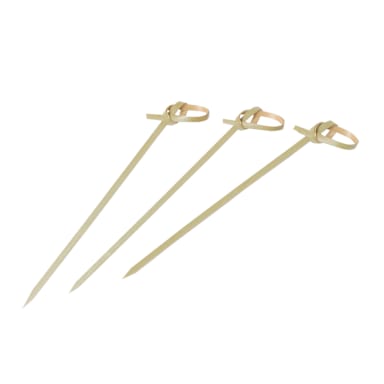 Korin Japanese Trading TK-633-04-10 Noshi Gushi Skewers