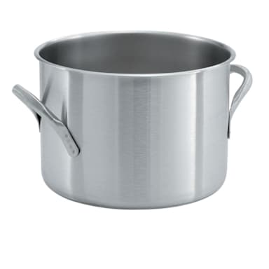 Vollrath® 78600 Wear-Ever® Classic 16 Quart S/S Stock Pot