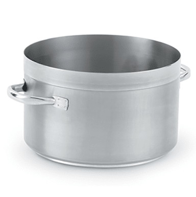 Vollrath 3204 Centurion® S/S 16.75 Quart Sauce Pot