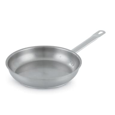 Vollrath 3412 Centurion® 12½" S/S Fry Pan