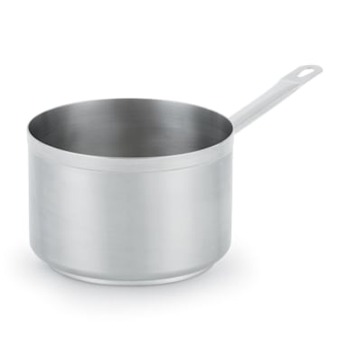 Vollrath 3707 Centurion® 7 Quart S/S Sauce Pan