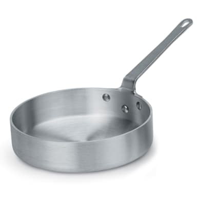 Vollrath 4070 Wear-EverĀ® Premium Strength 3 Quart Saute Pan