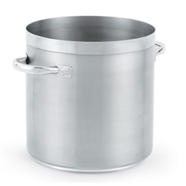Vollrath® 3106 Centurion® S/S 25.5 Quart Stock Pot