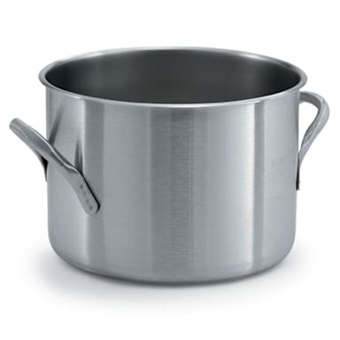 Vollrath® 78580 Wear-Ever® Classic 11.5 Quart S/S Stock Pot