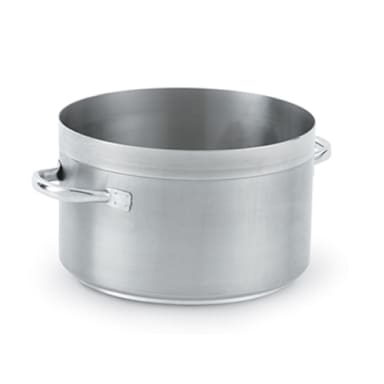 Vollrath 3208 Centurion® S/S 32.75 Quart Sauce Pot