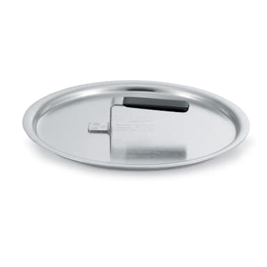 Vollrath 67509 Wear-Ever Flat 10-3/4" Aluminum Cookware Cover