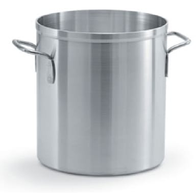 Vollrath 67524 Wear-Ever® Classic™ 24 Quart Stock Pot