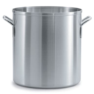 Vollrath 67532 Wear-Ever® Classic™ 32 Quart Stock Pot