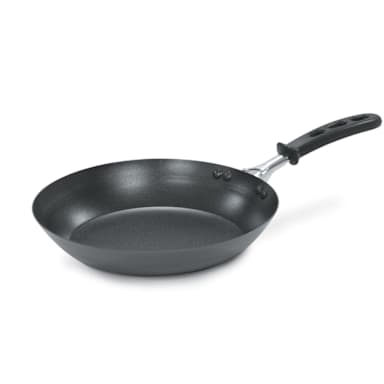 Vollrath 592311 SteelCoat x3 Carbon Steel 11" Induction Fry Pan