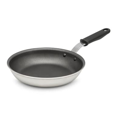 Vollrath 672310 Wear-Ever® SteelCoat x3! 10 inch Fry Pan