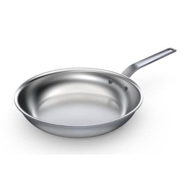 Vollrath® 671110 Wear-Ever® 10" Aluminum Fry Pan