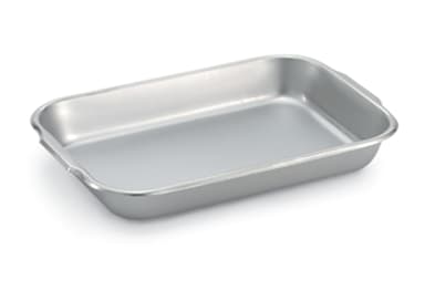 Vollrath® 61250 Stainless Steel 4.75 Quart Baking / Roasting Pan