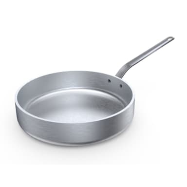 Vollrath 671150 Wear-Ever® Classic™ 5 Quart Saute Pan