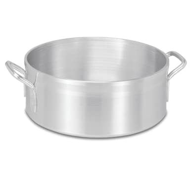 Vollrath® 68215 Wear-Ever Classic Select 15 Quart Aluminum Brazier