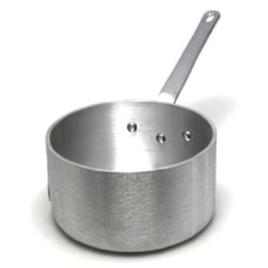 Vollrath® 4108 Wear-Ever® 4.5 Quart Aluminum Sauce Pan