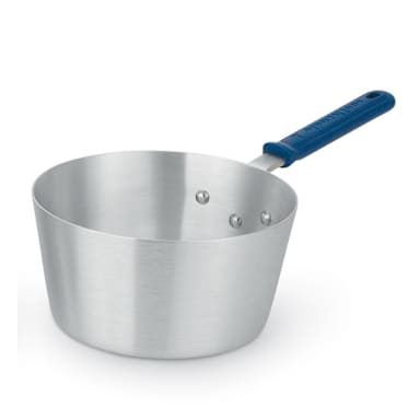 Vollrath® 4347 Wear-Ever® 7 Quart Aluminum Sauce Pan