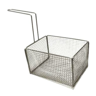 Custom Batter Basket For Canes