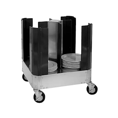 Cres Cor® 501-13-180 Super Size Dish Dolly
