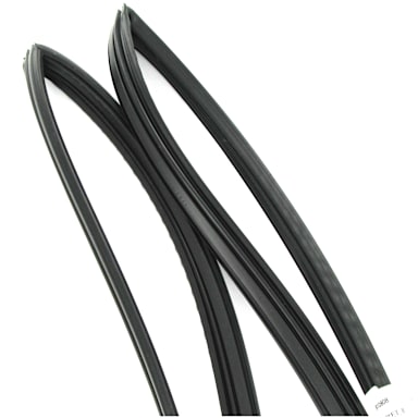 True® 810808 Door Gasket For T Series / TS Series / GDM-23