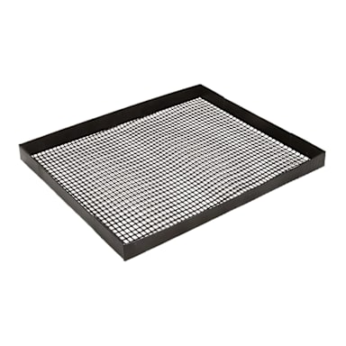 Darling Foodservice Non-Stick Large Mesh Basket