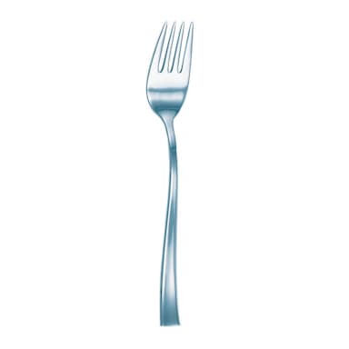 Arcoroc T3629 Latham S/S Salad Fork - Dozen