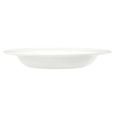 Libbey - Formerly Syracuse China 905437881 Elan 14 Ounce Soup Bowl
