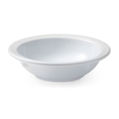 G.E.T. DN-335-W SuperMel White 3.5 Oz. Fruit Bowl