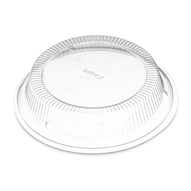 Dinex DX11890174 Lid for SWC12 13 Oz. Tulip Bowl - 1000 / CS