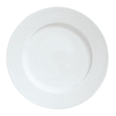 Libbey - Formerly Syracuse China 911194004 Reflections 9.25" Plate