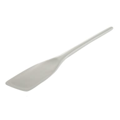 Hutzler 732 Reinforced 10" Nylon Spatula / Scraper