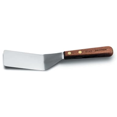 Dexter Russell S242 Traditional Wood Handle 4" x 2" Turner