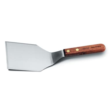 Dexter Russell 85859 Traditional™ 5 x 4" Hamburger Turner